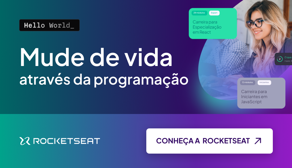 Anúncio